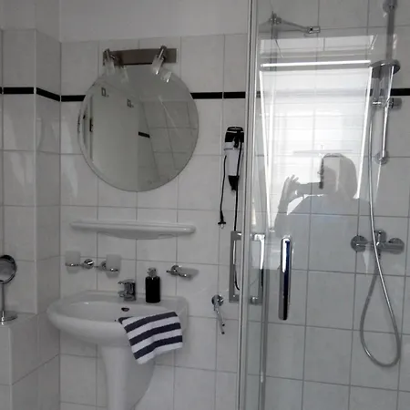 Eichenpark 45 Prerow