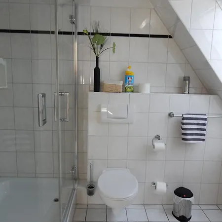 Eichenpark 45 Apartment *