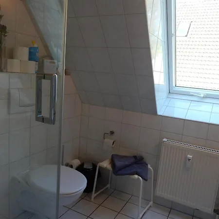 Apartment Eichenpark 45 *