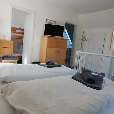 Eichenpark 45 Apartment Prerow