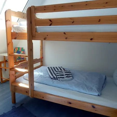 Apartment Eichenpark 45 Prerow