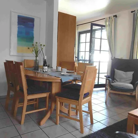 Apartment Eichenpark 45 *