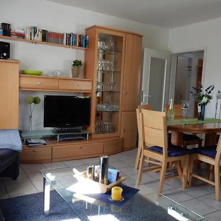 Eichenpark 45 Prerow